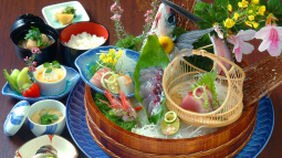 縄文の宿　まんてん