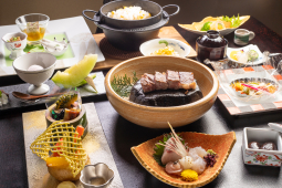 四万温泉  柏屋旅館　（有限会社柏屋）