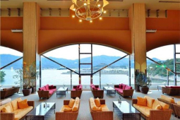 ベイリゾートホテル小豆島