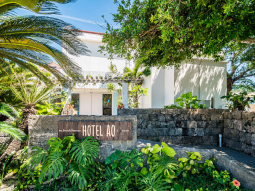 ザ・ビーチテラス　ホテルアオ石垣