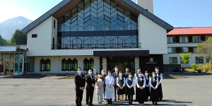 八幡平マウンテンホテル