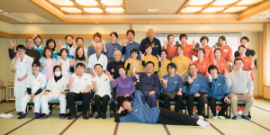 湯郷温泉　季譜の里