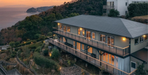 GLAMDAY VILLA 海森風 （株式会社KPG　HOTEL&RESORT）