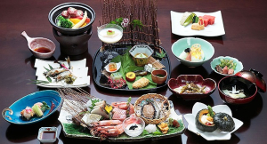 鳥越の宿 三楽園