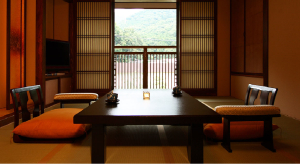 結いの宿 彌榮館（やえいかん）