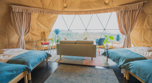 伊豆Coco グランピングリゾート