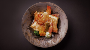 十勝川モール温泉　清寂房