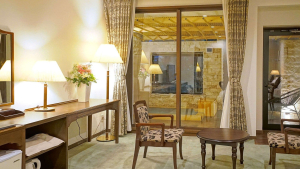 伊豆高原温泉ホテル 森の泉