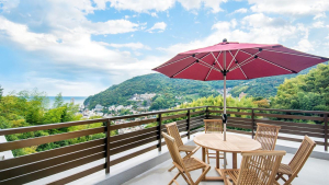 レクトーレ熱海小嵐