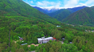 駒ケ根高原リトリートすずらん颯