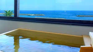 SEVEN SEAS HOTEL ITO