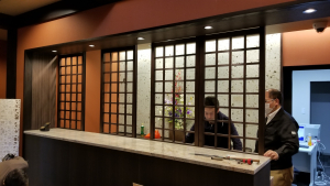 たびのホテル飛騨高山