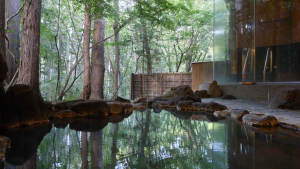 フォレストリゾート 山の手ホテル