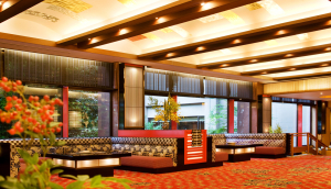 株式会社　つるやホテル