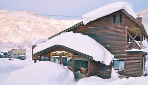 ニセコ五色温泉旅館