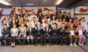 ホテル祖谷温泉