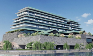 エスパシオナゴヤキャッスル