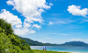 ザ・ビーチテラス　ホテルアオ石垣