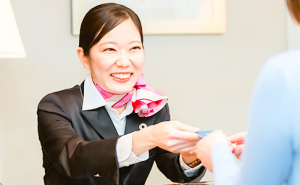 ホテルモントレ株式会社