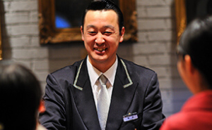 ホテルモントレ大阪