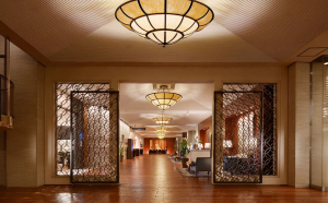 名古屋観光ホテル