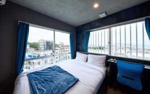 ホテルカバナ宮古島