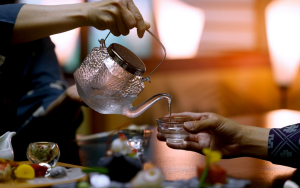 草津温泉 つつじ亭