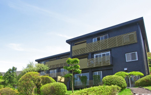 箱根湯宿　然-ZEN-　/　箱根NICA