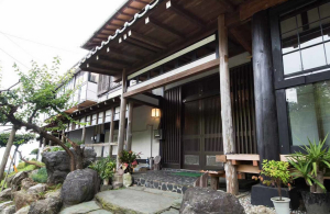 横浜藤よし伊豆店