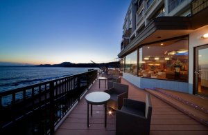 稲取東海ホテル湯苑