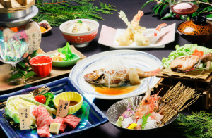 湯あそび宿　曙