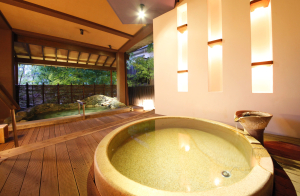 ゆがわら大野屋旅館