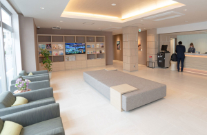 たびのホテル倉敷水島