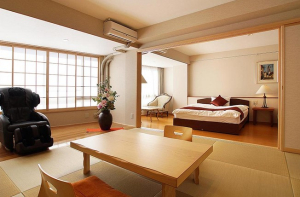 熱海温泉ホテル夢いろは