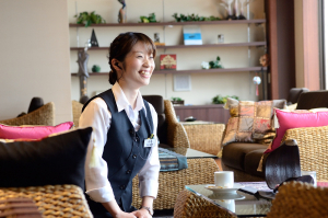 稲取東海ホテル湯苑