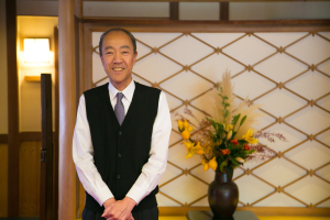 熱海温泉　古屋旅館