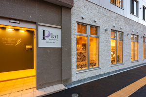 plat hostel keikyu 札幌店舗（プラットホステル京急）
