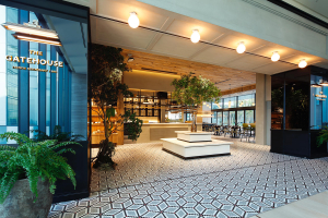 名古屋JRゲートタワーホテル（株式会社トランジットホールディングス）