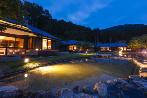 サン浦島　悠季の里