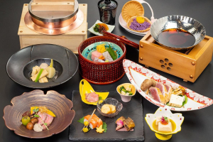 石のや　伊豆長岡