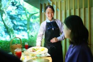 奥湯河原　結唯