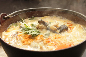 北茨城ロハス　磯原シーサイドホテル