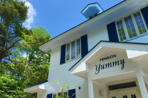 株式会社ユミィリゾート