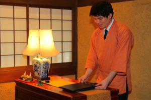 絶景の離れの宿　月のうさぎ