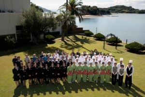 小豆島国際ホテル