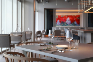 ホテル アンテルーム 那覇