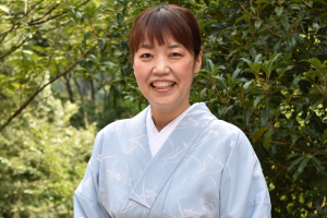 新祖谷温泉　ホテルかずら橋