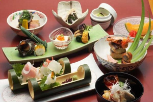 伊豆赤沢温泉郷