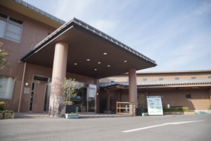 阿蘇キャニオンテラス＆ロッジ