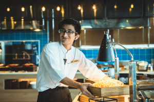 オリエンタルホテル沖縄リゾート＆スパ